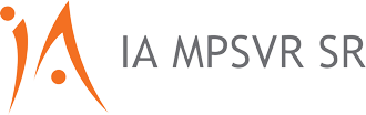 Logo AI MPSVR SR